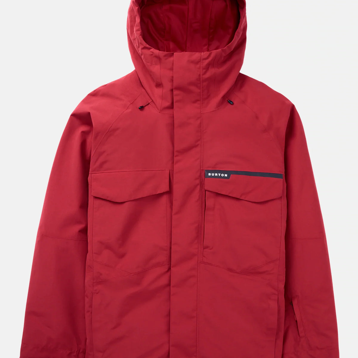 Burton Coat newest