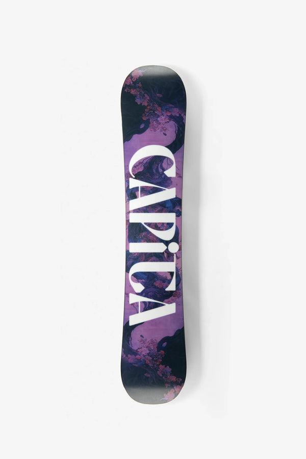 Capita Paradise Snowboard - 2025 - Women's