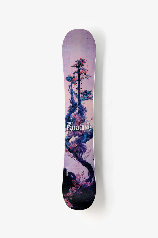 Capita Paradise Snowboard - 2025 - Women's