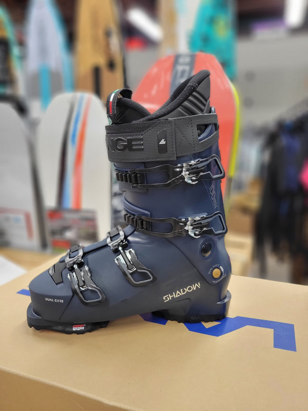 Lange Shadow 100 MV GW Ski Boots 2025 - Men's