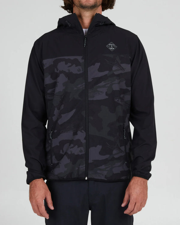 Salty Crew Stowaway Jacket - Men's