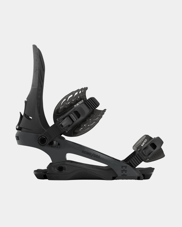 Rome D.O.D. Snowboard Bindings 2025 - Men's