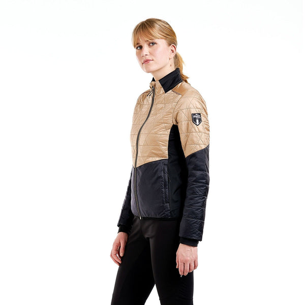 Swix Mayen Quilted Jacket - Women's