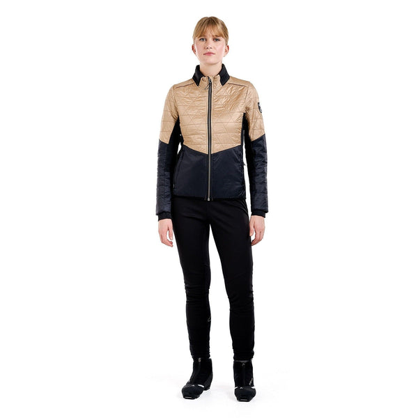 Swix Mayen Quilted Jacket - Women's