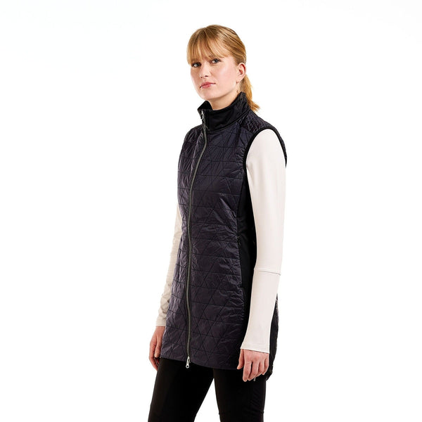 Swix Mayen Ultra Quilted Tunique - Women's