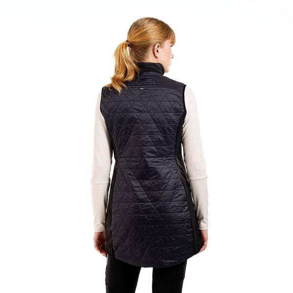 Swix Mayen Ultra Quilted Tunique - Women's