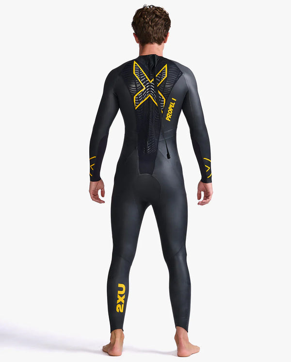 2XU Propel: 1 Tri Wetsuit - Men's