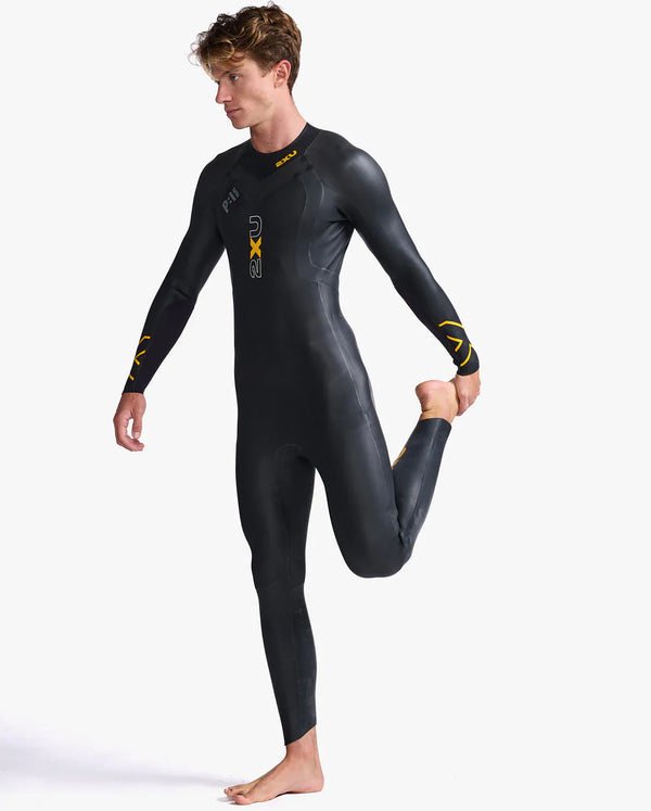 2XU Propel: 1 Tri Wetsuit - Men's