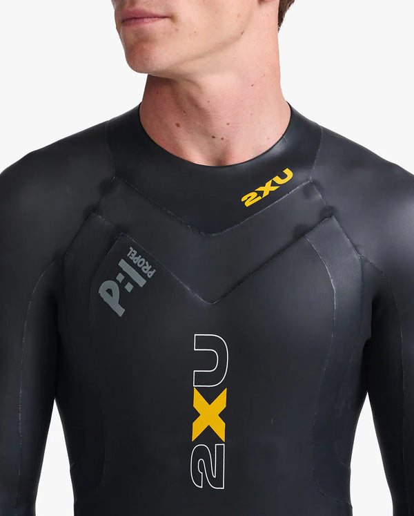 2XU Propel: 1 Tri Wetsuit - Men's