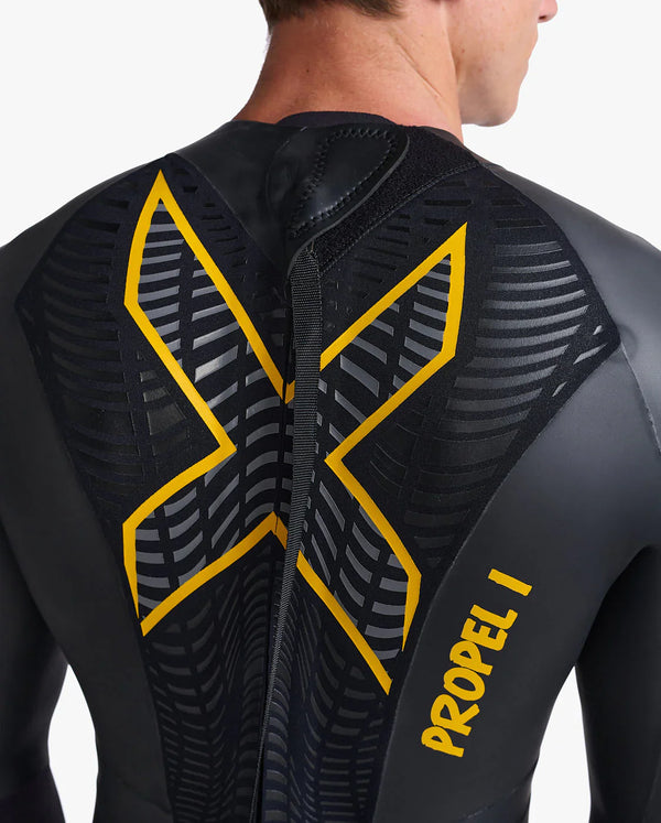 2XU Propel: 1 Tri Wetsuit - Men's