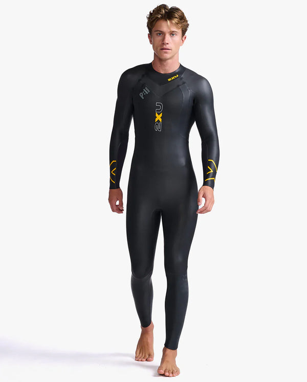 2XU Propel: 1 Tri Wetsuit - Men's