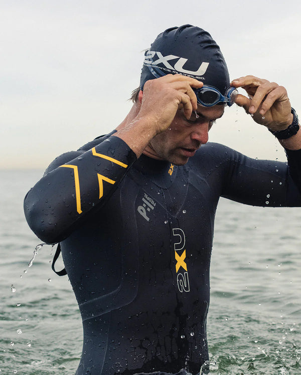 2XU Propel: 1 Tri Wetsuit - Men's