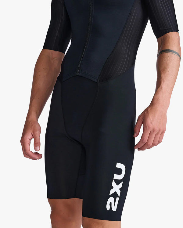 2XU Aero Sleeved Trisuit - Men's