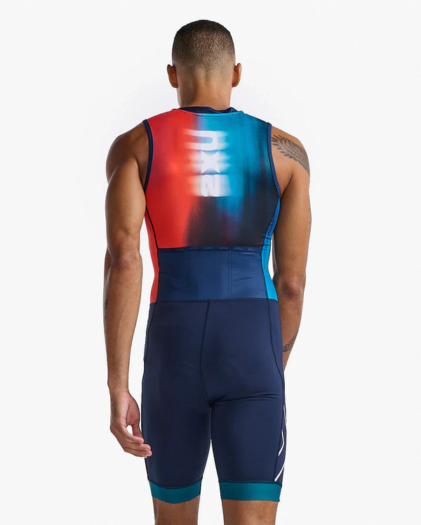 2XU Core Trisuit - Men's