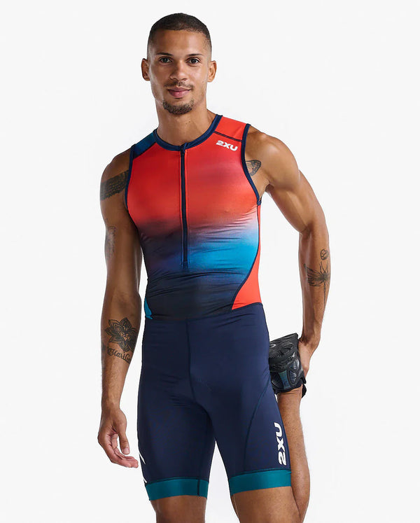 2XU Core Trisuit - Men's