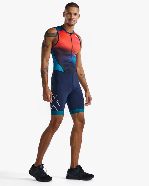 2XU Core Trisuit - Men's