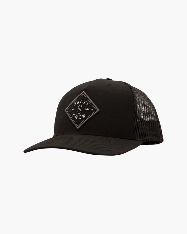 Salty Crew Sealine Retro Trucker Hat - Men's