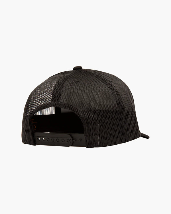 Salty Crew Sealine Retro Trucker Hat - Men's