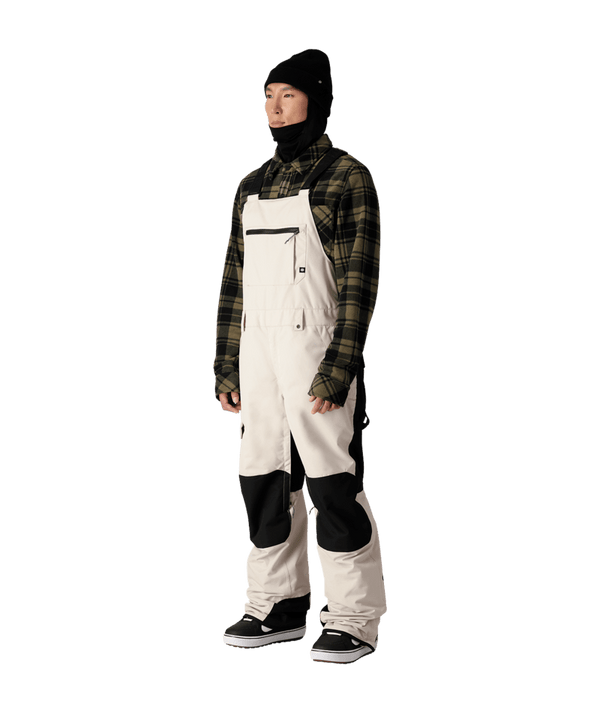 686 Hot Lap Insulated Bib Pant - Men's