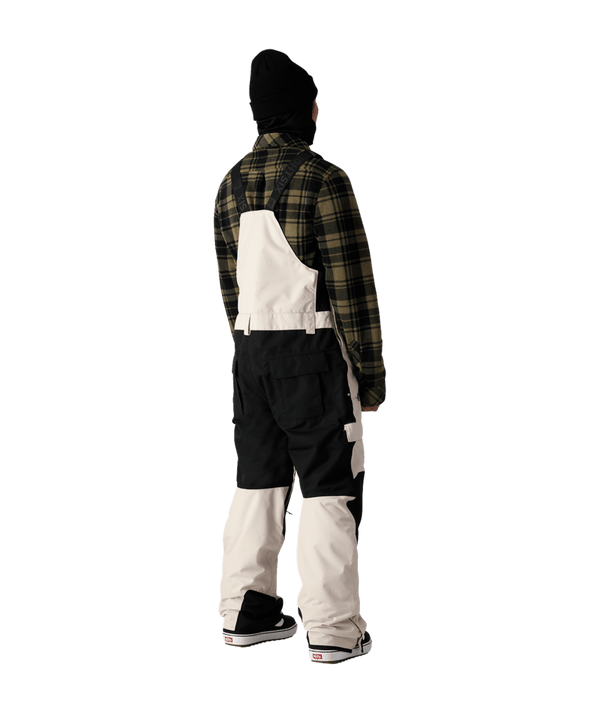 686 Hot Lap Insulated Bib Pant - Men's