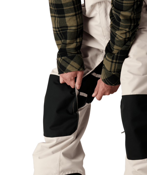 686 Hot Lap Insulated Bib Pant - Men's