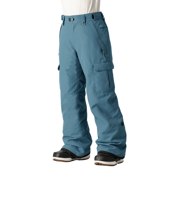 686 Infinity Cargo Insulated Pant - Boys