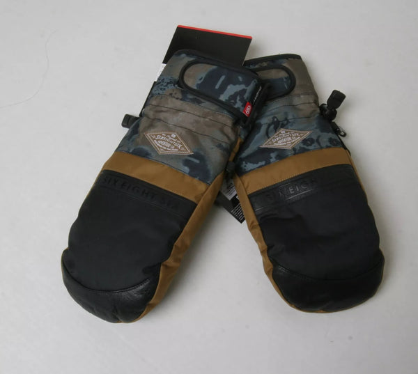 686 InfiLoft Recon Mittens - Men's