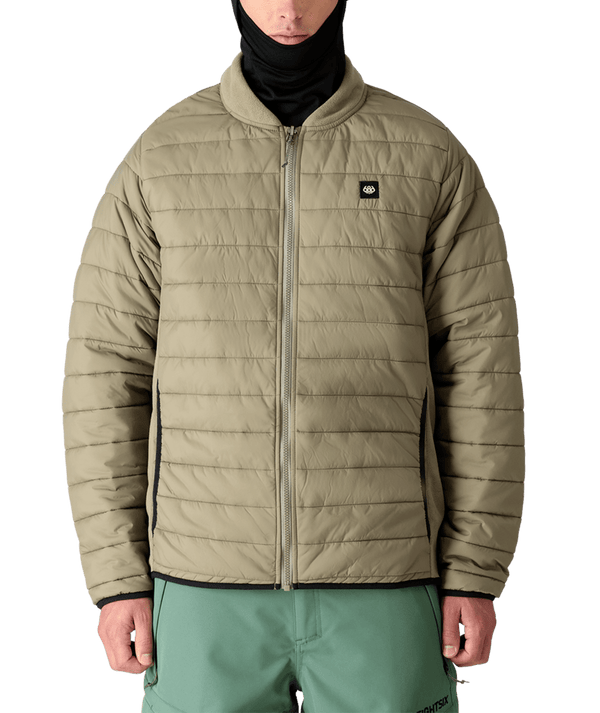 686 Smarty 3 in 1 Form Jacket - Men's