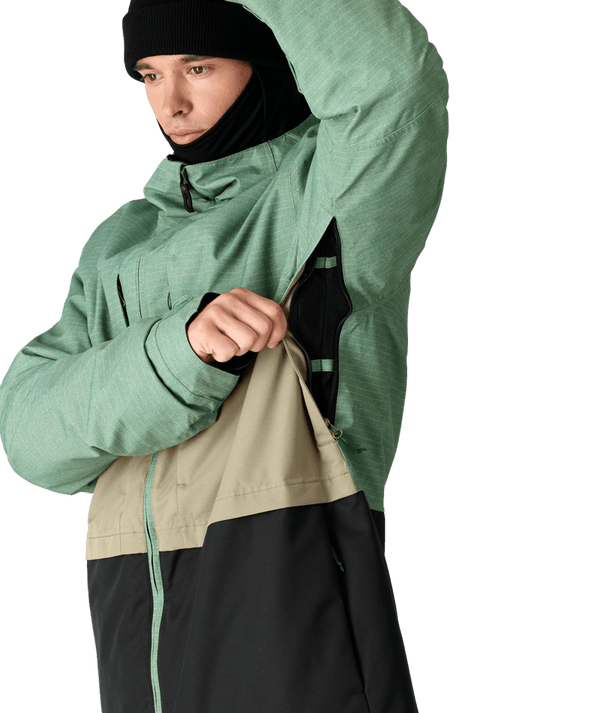 686 Smarty 3 in 1 Form Jacket - Men's