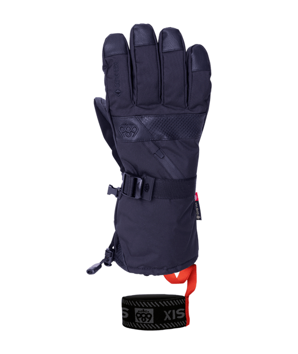 686 Gore-Tex Smarty Gauntlet Gloves - Men's