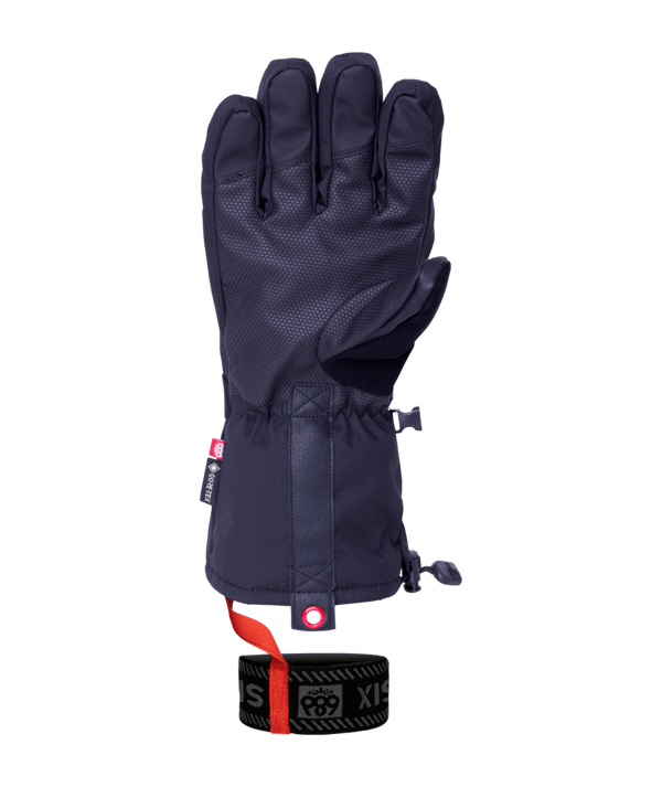 686 Gore-Tex Smarty Gauntlet Gloves - Men's