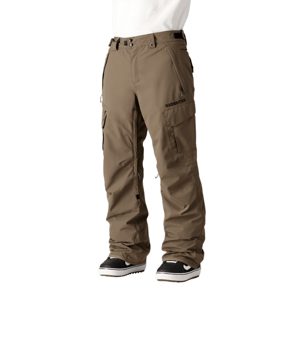 686 Authentic Smarty Cargo Pant - Men's