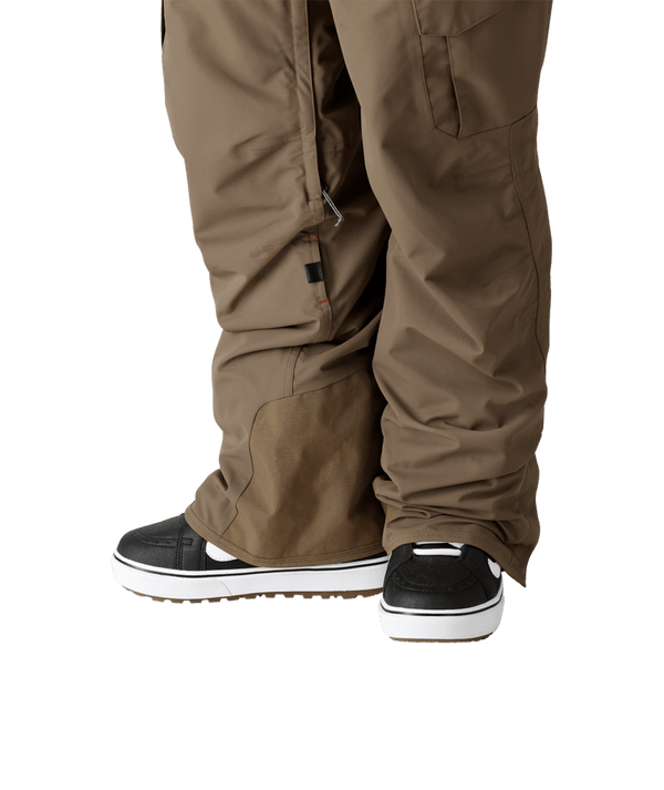 686 Authentic Smarty Cargo Pant - Men's