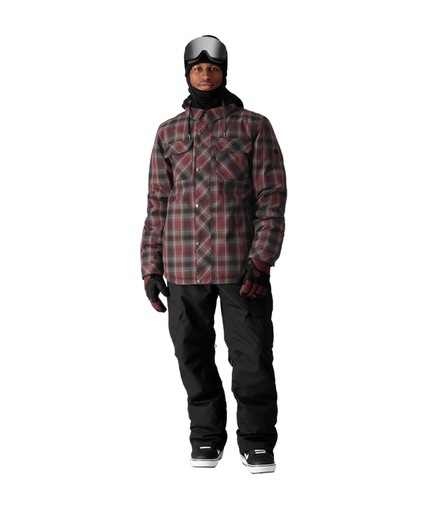 686 Woodland Insulated Jacket - Men's