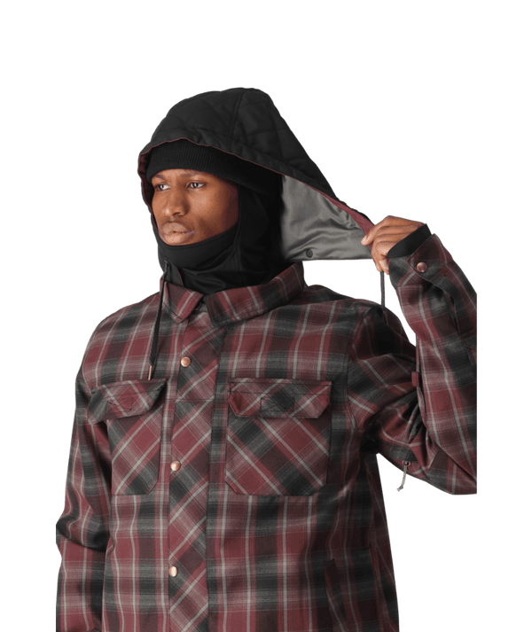 686 Woodland Insulated Jacket - Men's