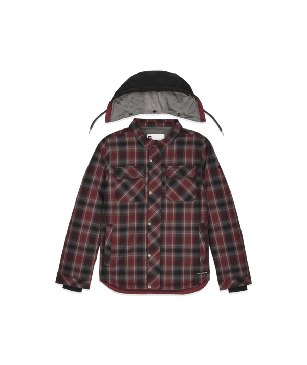 686 Woodland Insulated Jacket - Men's