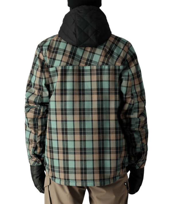 686 Woodland Insulated Jacket - Men's