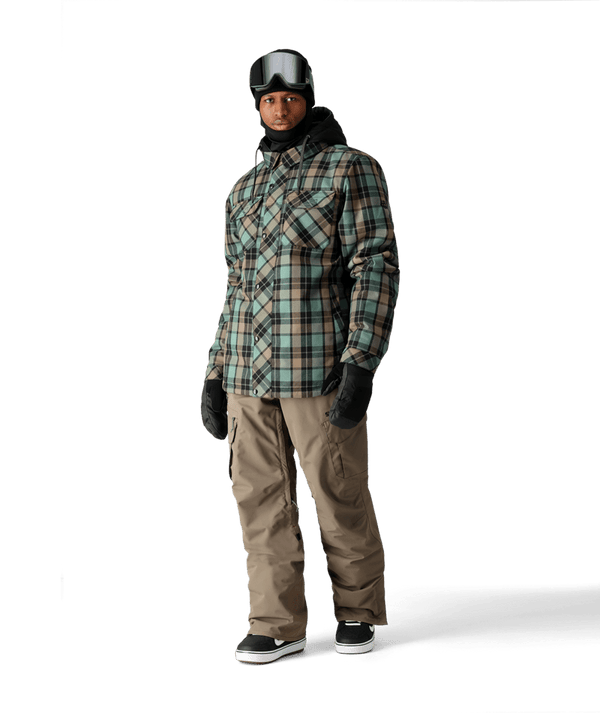 686 Woodland Insulated Jacket - Men's