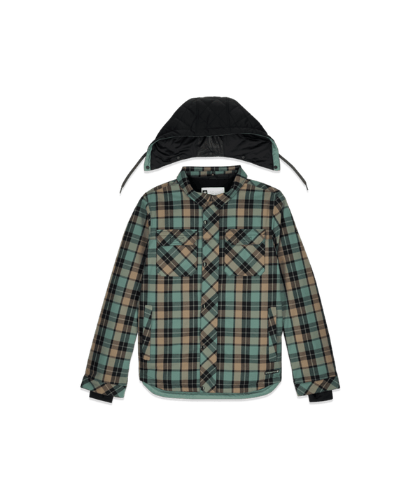 686 Woodland Insulated Jacket - Men's