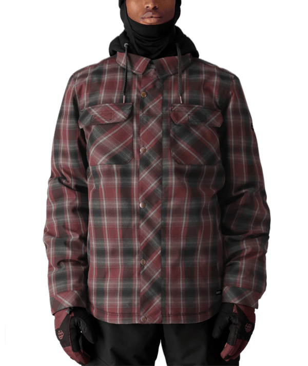 686 Woodland Insulated Jacket - Men's