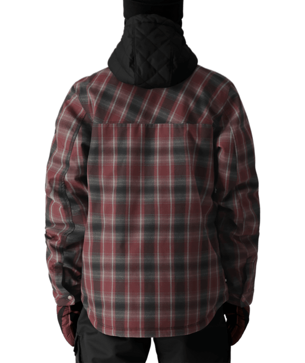 686 Woodland Insulated Jacket - Men's