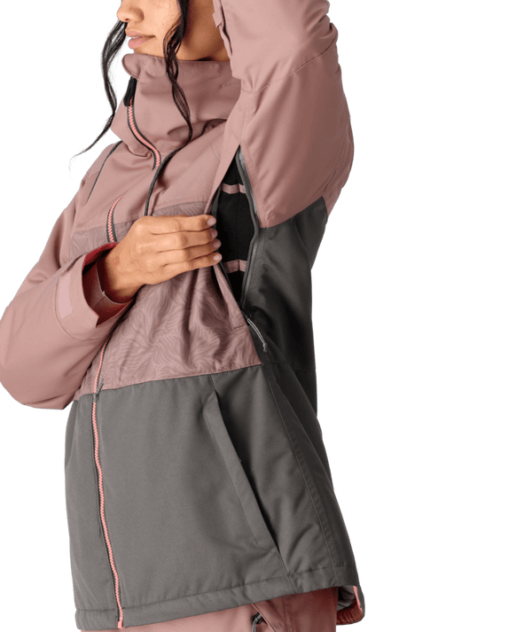 686 Athena Insulated Jacket - Women's