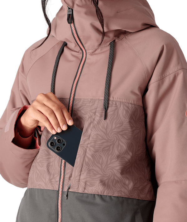 686 Athena Insulated Jacket - Women's