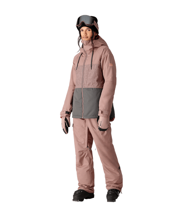 686 Athena Insulated Jacket - Women's