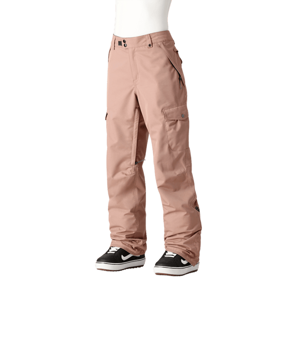 686 Aura Insulated Cargo Pant - Women's