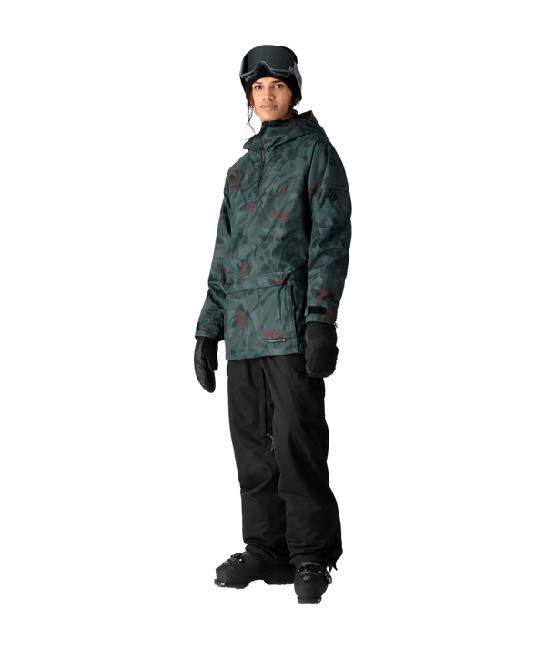 686 Aura Insulated Cargo Pant - Women's