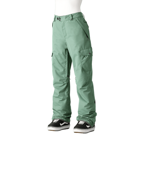 686 Aura Insulated Cargo Pant - Women's