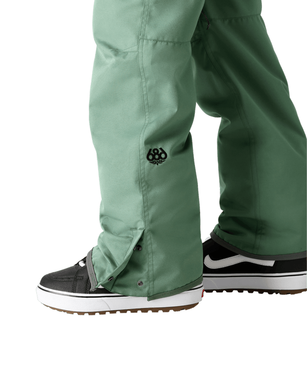 686 Aura Insulated Cargo Pant - Women's