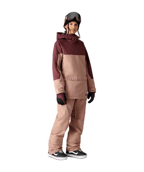 686 Aura Insulated Cargo Pant - Women's