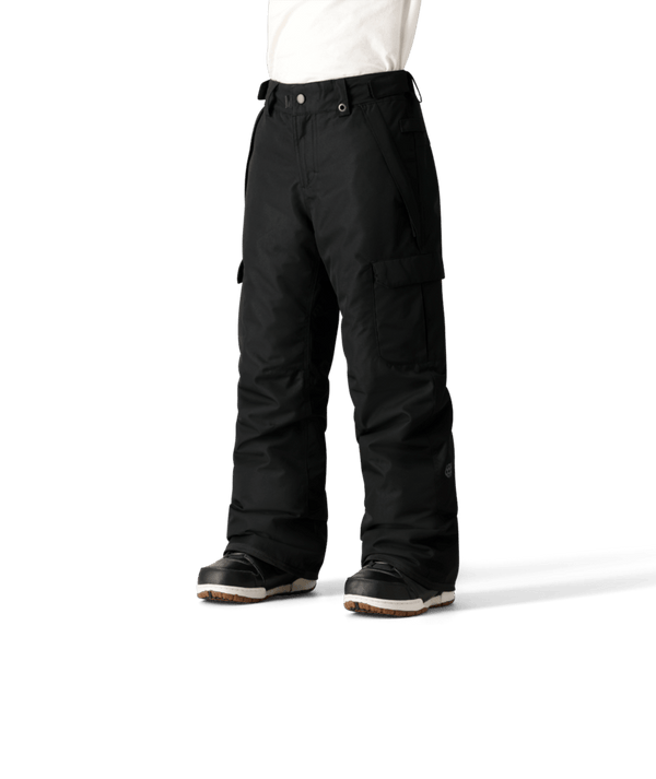 686 Infinity Cargo Insulated Pant - Boys